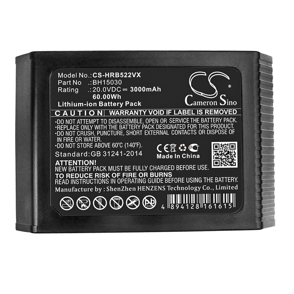 Vacuum Battery Hoover B07Q9MDWQH