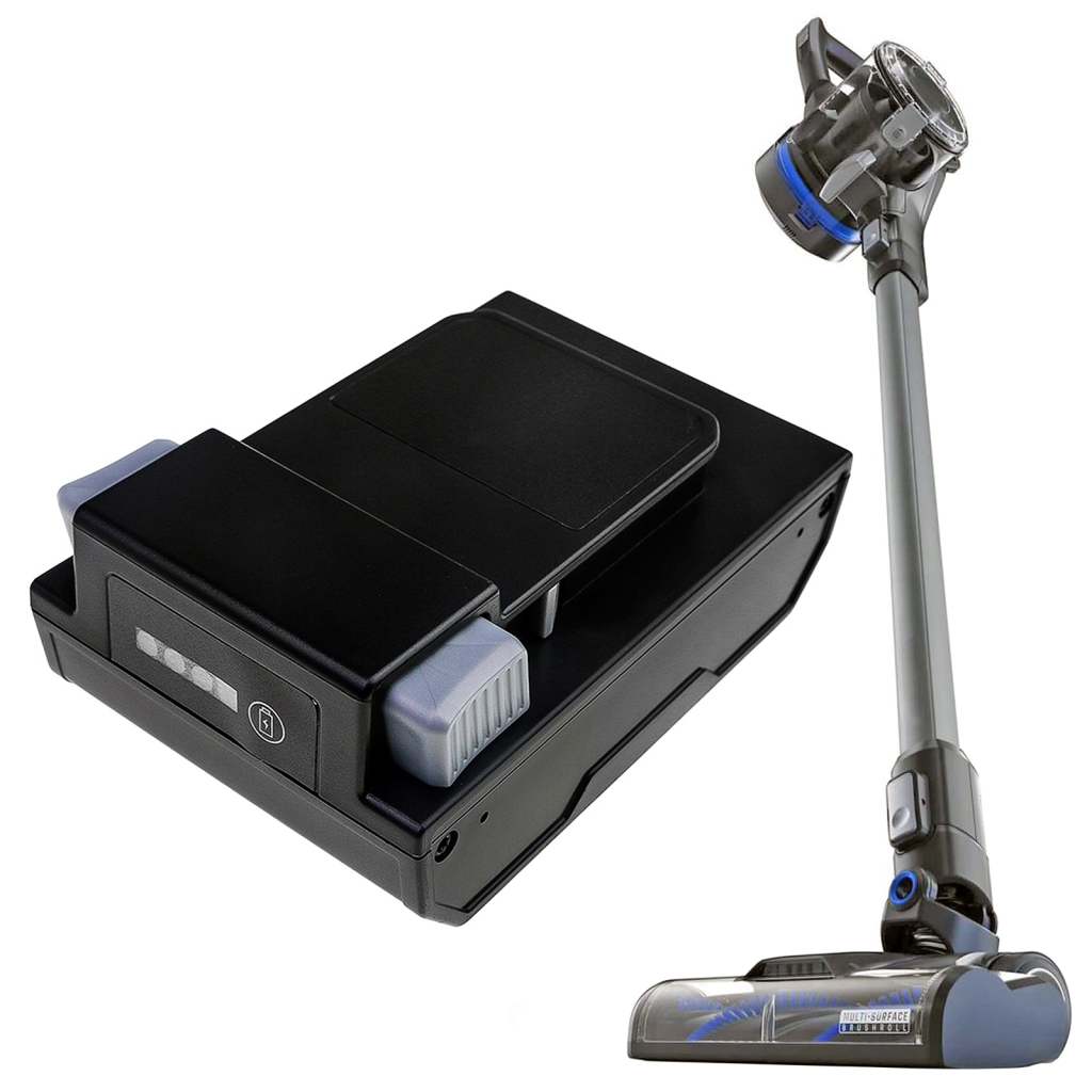 Vacuum Battery Hoover B07Q9MDWQH