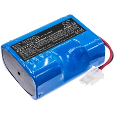 Kompatibilis akkumulátor csere Hoover 35601403,35601727,LI-RB226,RB219
