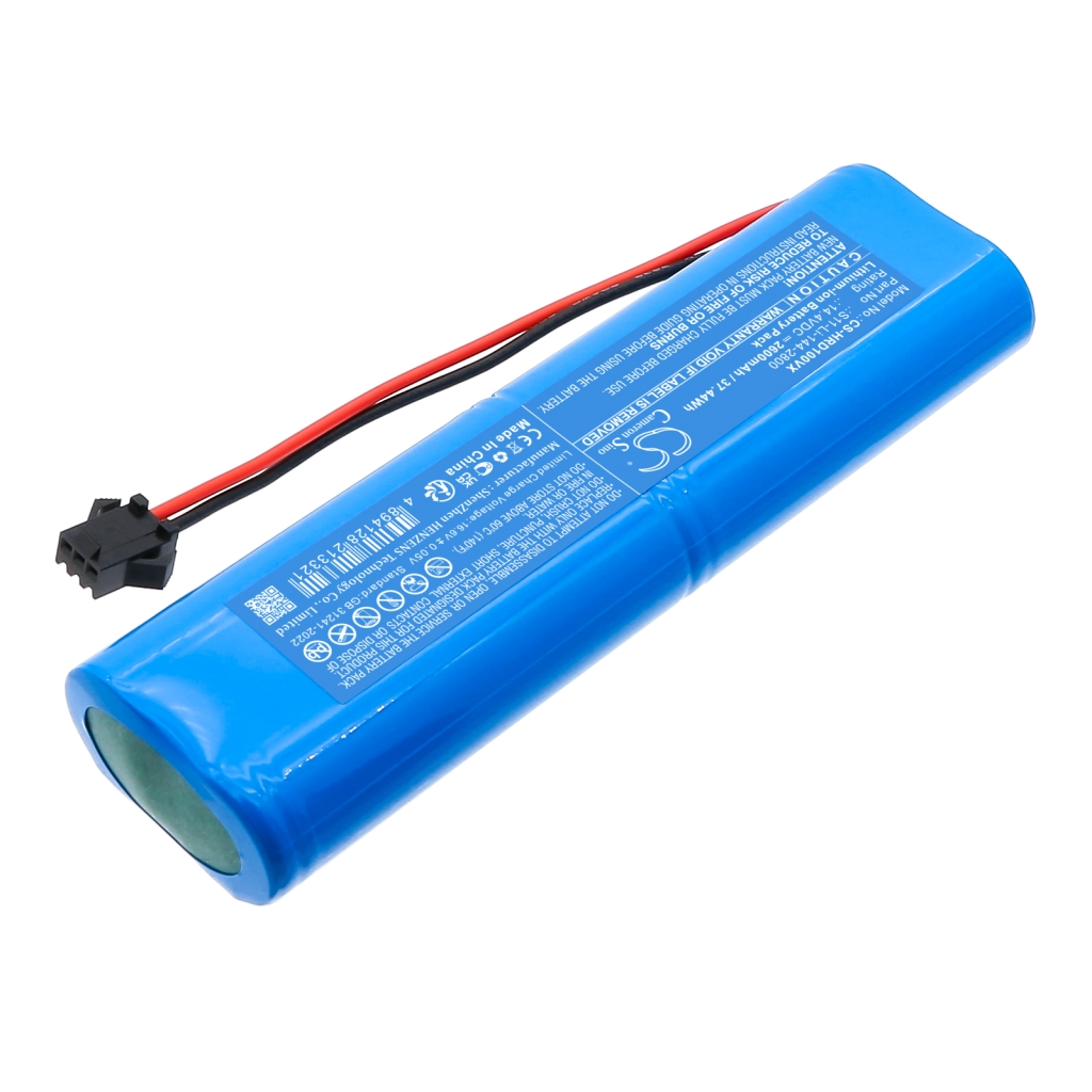 Vacuum Battery Yeedi CS-HRD100VX