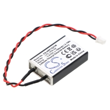 Kompatibilis akkumulátor csere Harris LTC-7PN-S4