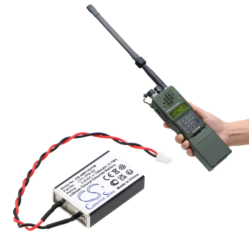 Harris AN/PRC-152(V)3(C)