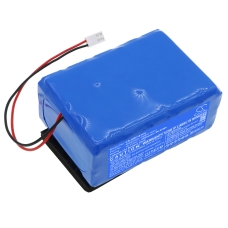 Kompatibilis akkumulátor csere Hoover 48022900,FEBAT18VLI