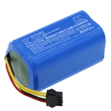 Kompatibilis akkumulátor csere Easyhome 35602251,B015,HGO0314BAT