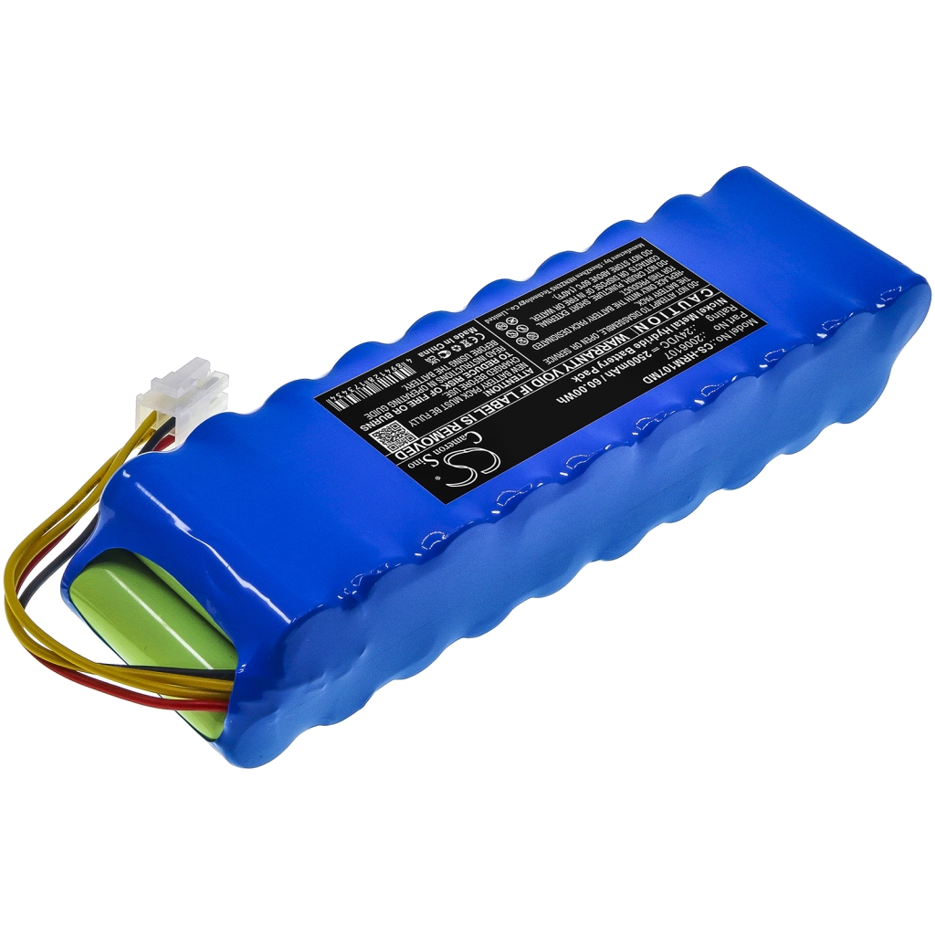 Akkumulátorok orvostechnikai eszközökhöz Linak Liko Viking M (CS-HRM107MD)