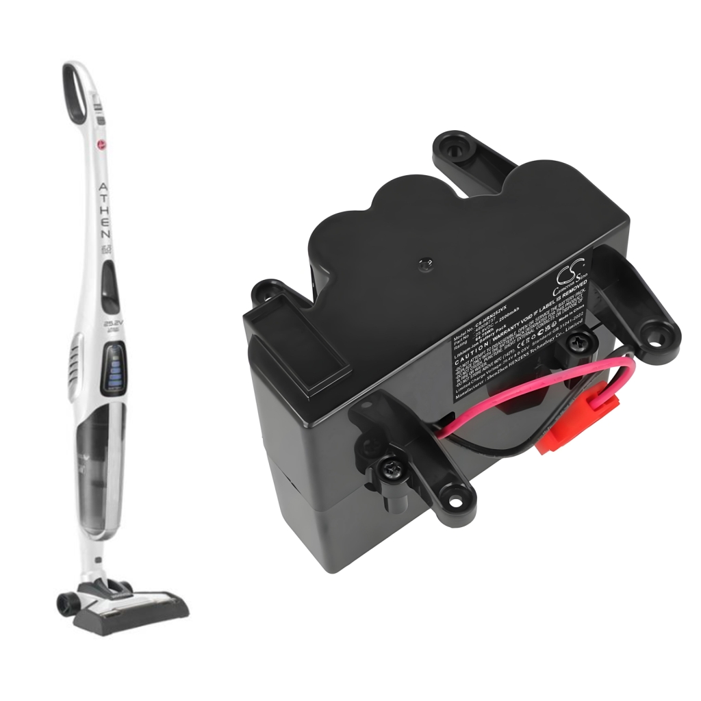 Hoover UNP252EG 001