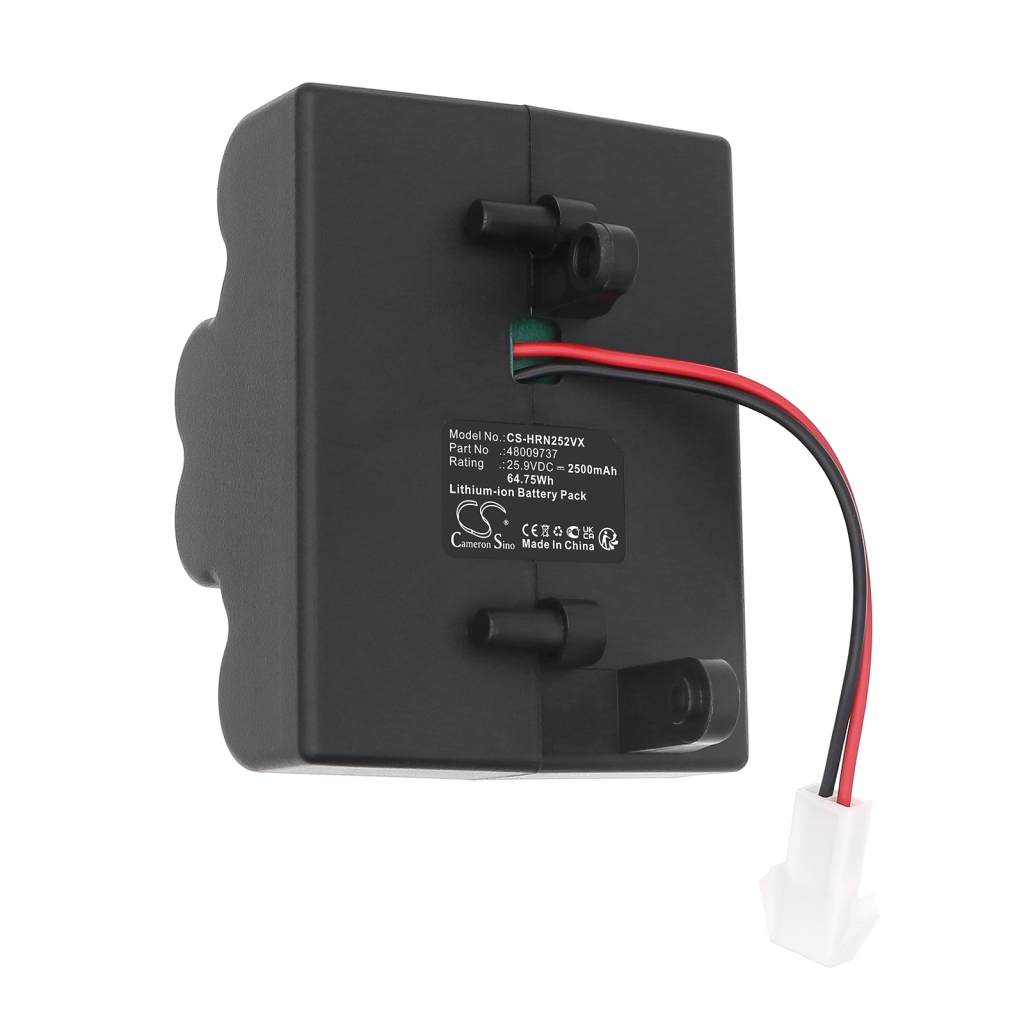 Porszívó akkumulátorok Hoover ATV252RM011 (CS-HRN252VX)