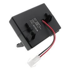 Kompatibilis akkumulátor csere Hoover 48009737
