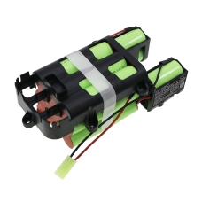 Kompatibilis akkumulátor csere Hoover 48006265
