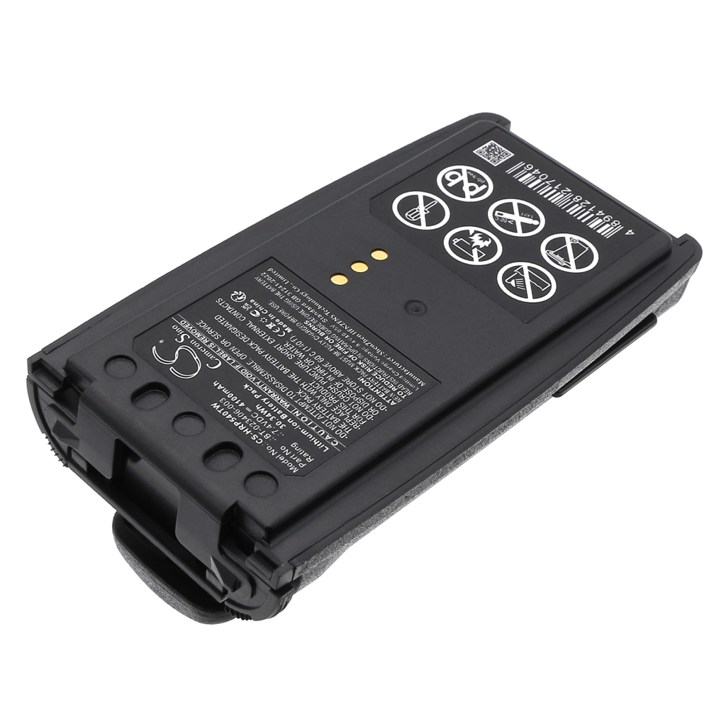 Two-Way Radio Battery Harris P5350