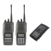 Two-Way Radio Battery Harris P5350