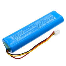 Kompatibilis akkumulátor csere Haier S11-LI-144-2600