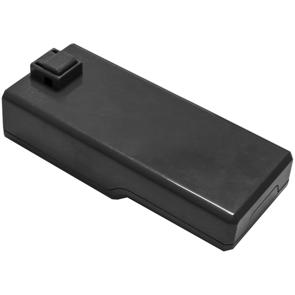 Akkumulátor kompatibilis a következőkkel Hoover Vax CS-HRT120VX