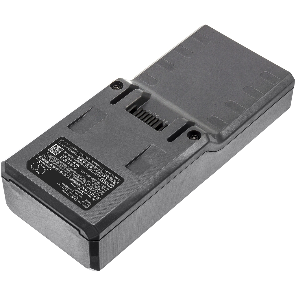 Hoover FD22BR 001