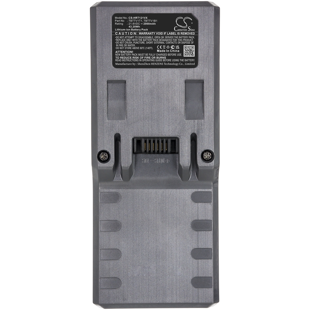 Hoover FD22BR 001
