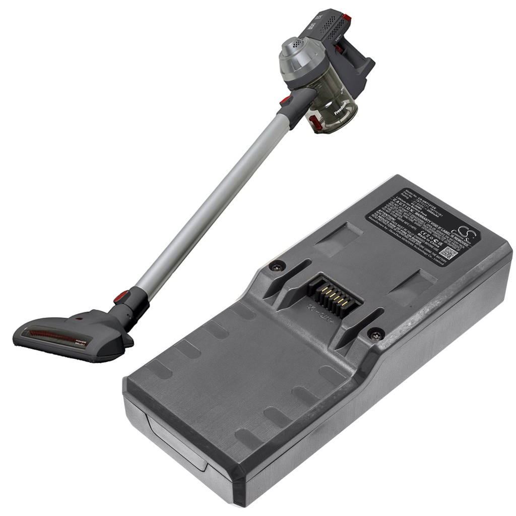 Hoover FD22BR 001