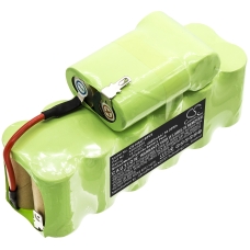 Kompatibilis akkumulátor csere Hoover 49005889,AGO49005889,AW8037738