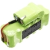 Kompatibilis akkumulátor csere Hoover 49005889,AGO49005889,AW8037738