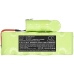 Kompatibilis akkumulátor csere Hoover 49005889,AGO49005889,AW8037738