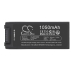 Batteries Batteries for Drones CS-HRX100RC