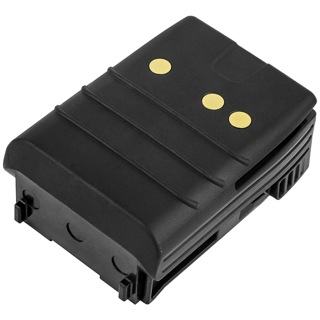 Akkumulátorok rádiókhoz Harris XL-185P (CS-HRX200TW)