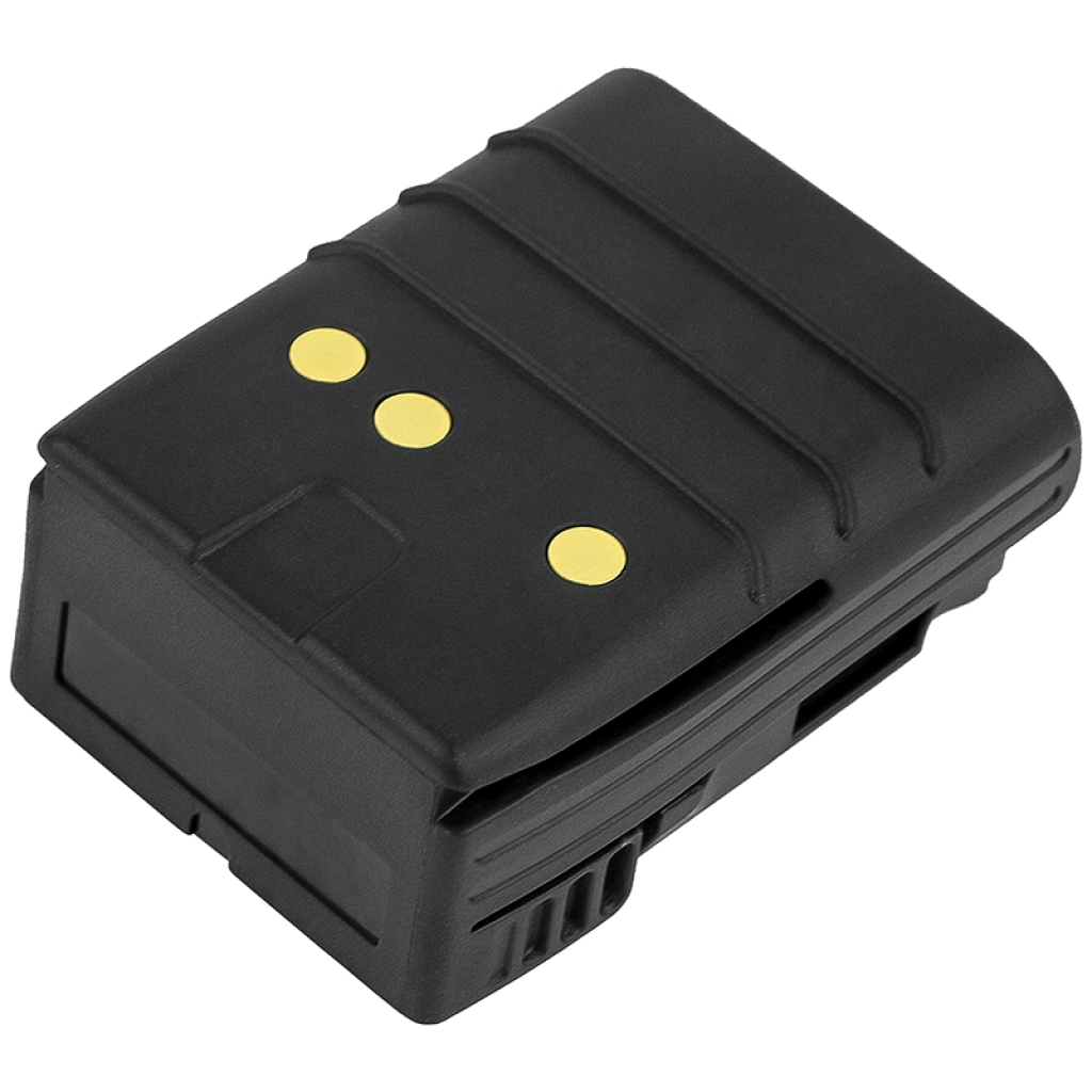 Akkumulátorok rádiókhoz Harris XL-185P (CS-HRX200TW)