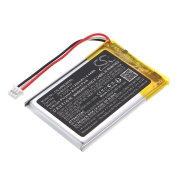 Battery compatibleWith Wireless Headset Battery