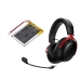 Akkumulátorok vezeték nélküli fejhallgatókhoz és headsetekhez Hyperx CS-HRX300SL