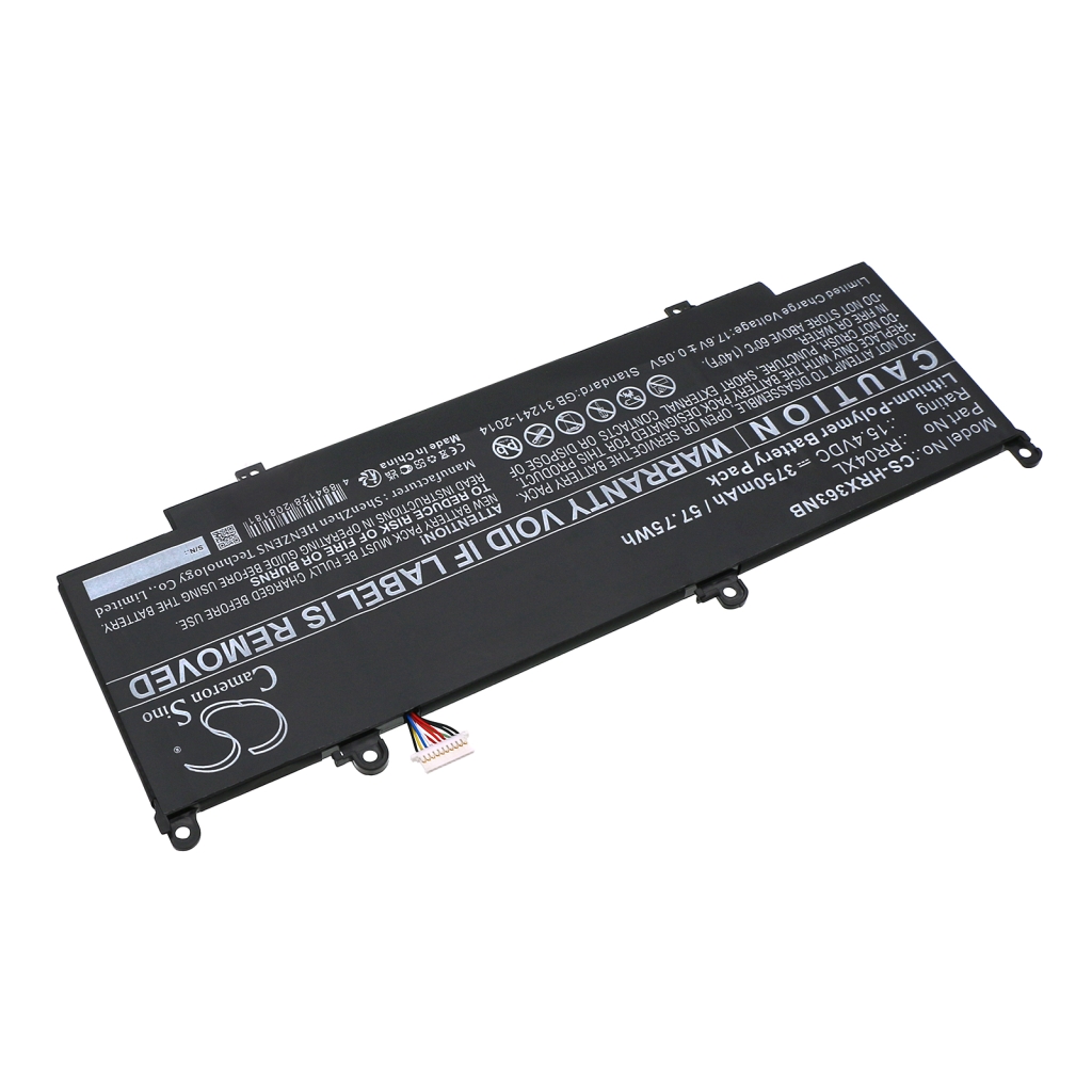 HP Spectre X360 13-AE518TU