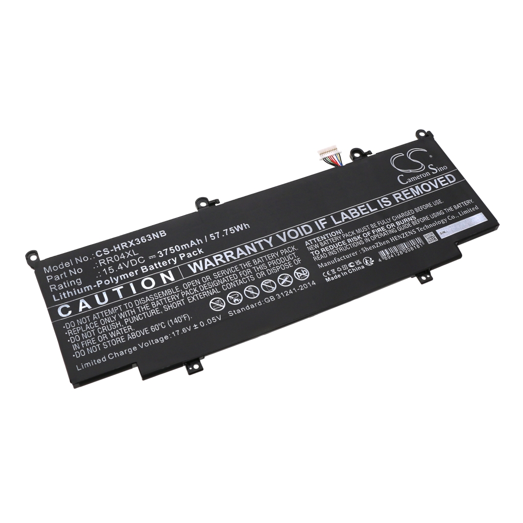 HP Spectre X360 13-AW005NP