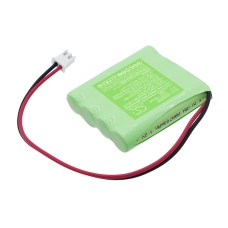 Kompatibilis akkumulátor csere Yale 802306043H2