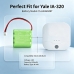 Battery for Yale YNC IA-310