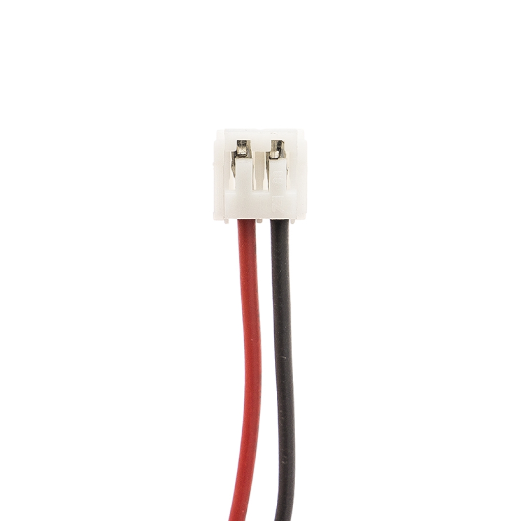Akkumulátorok Helyettesíti a GP60AAAH6BMJ