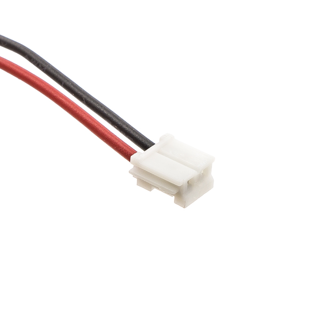 Akkumulátorok Helyettesíti a GP60AAAH6BMJ