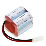 Battery compatibleWith Heartstation
