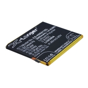 Battery compatibleWith Hisense