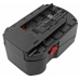Kompatibilis akkumulátor csere HILTI 24V B24,B 24/2.0,B 24/3.0
