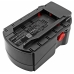 Kompatibilis akkumulátor csere HILTI 24V B24,B 24/2.0,B 24/3.0