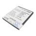 X-Longer / Cameron Sino CS-HSG906XL smartphone battery Li37185 3.7V 1850mAh