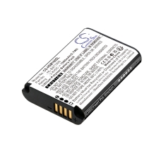 Compatible battery replacement for Hollyland HL-BAT1500
