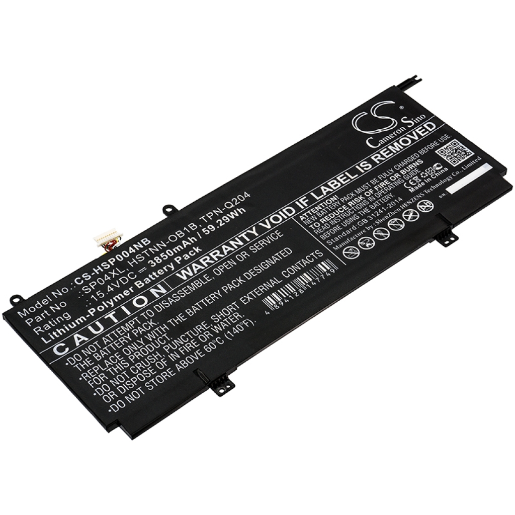 HP Spectre X360 13-AP0008NF