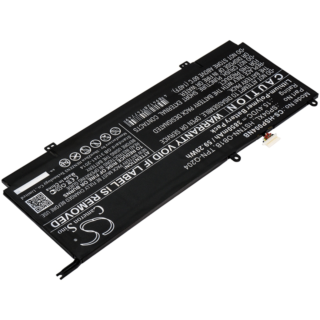 HP Spectre X360 13-AP0008NF