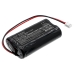 Speaker Battery Philips CS-HSP100SL