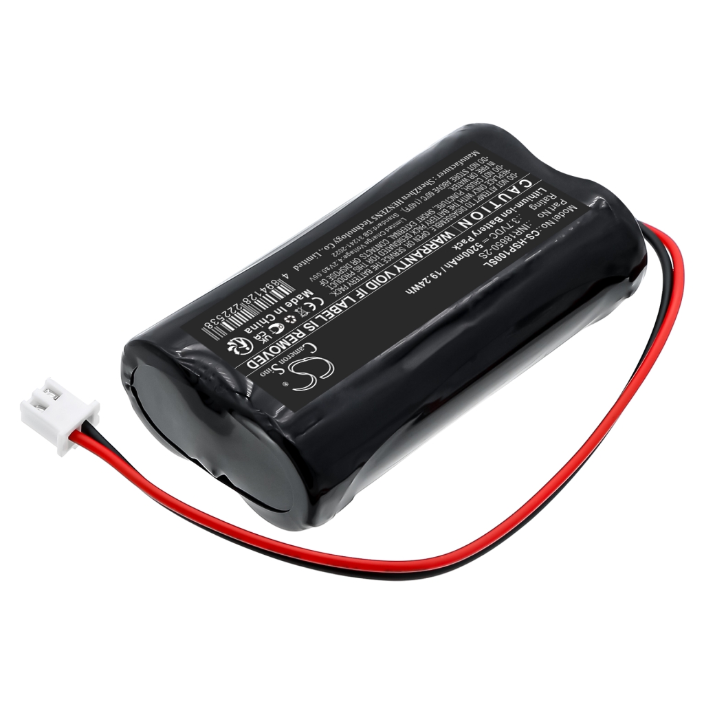 Speaker Battery Philips CS-HSP100SL