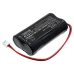 Speaker Battery Philips CS-HSP100SL
