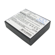 Battery compatibleWith OLYMPIA