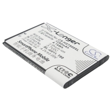 Kompatibilis akkumulátor csere Hisense BL-G011,T80