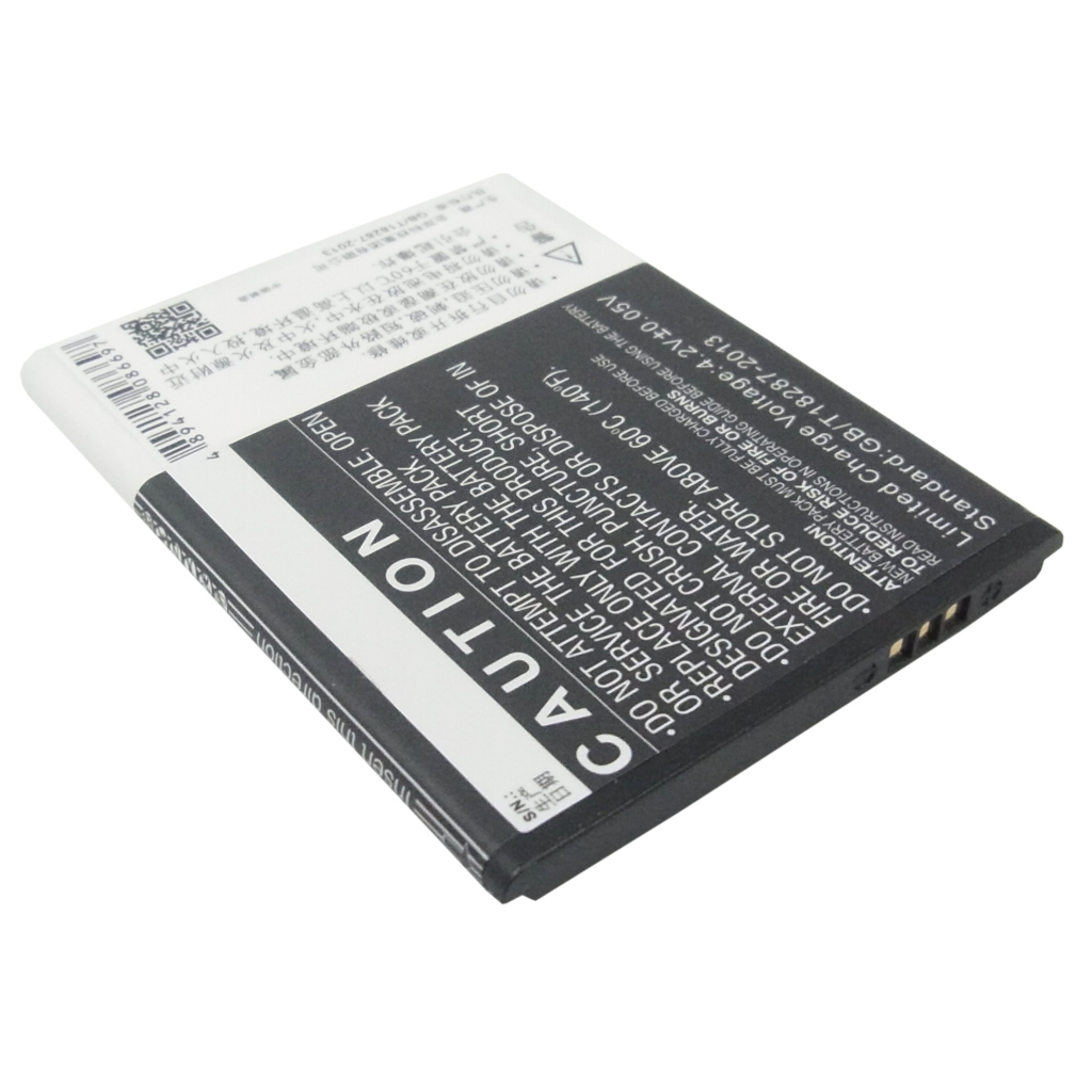 Kompatibilis akkumulátor csere Hisense LI37130C
