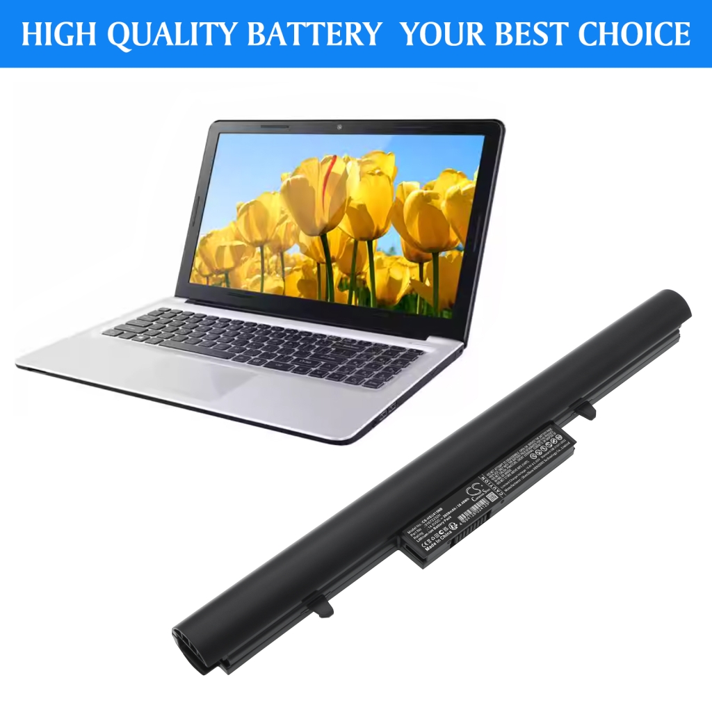 Notebook battery Haier CS-HSU415NB