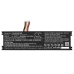 Laptop akkumulátorok Motile CS-HSU452NB